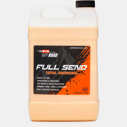 P&S Full Send Total Dressing 1Gal by P&S