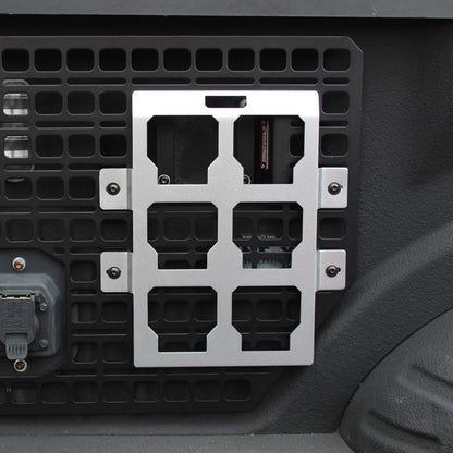 Integral Plates - Universal by Integral Truck