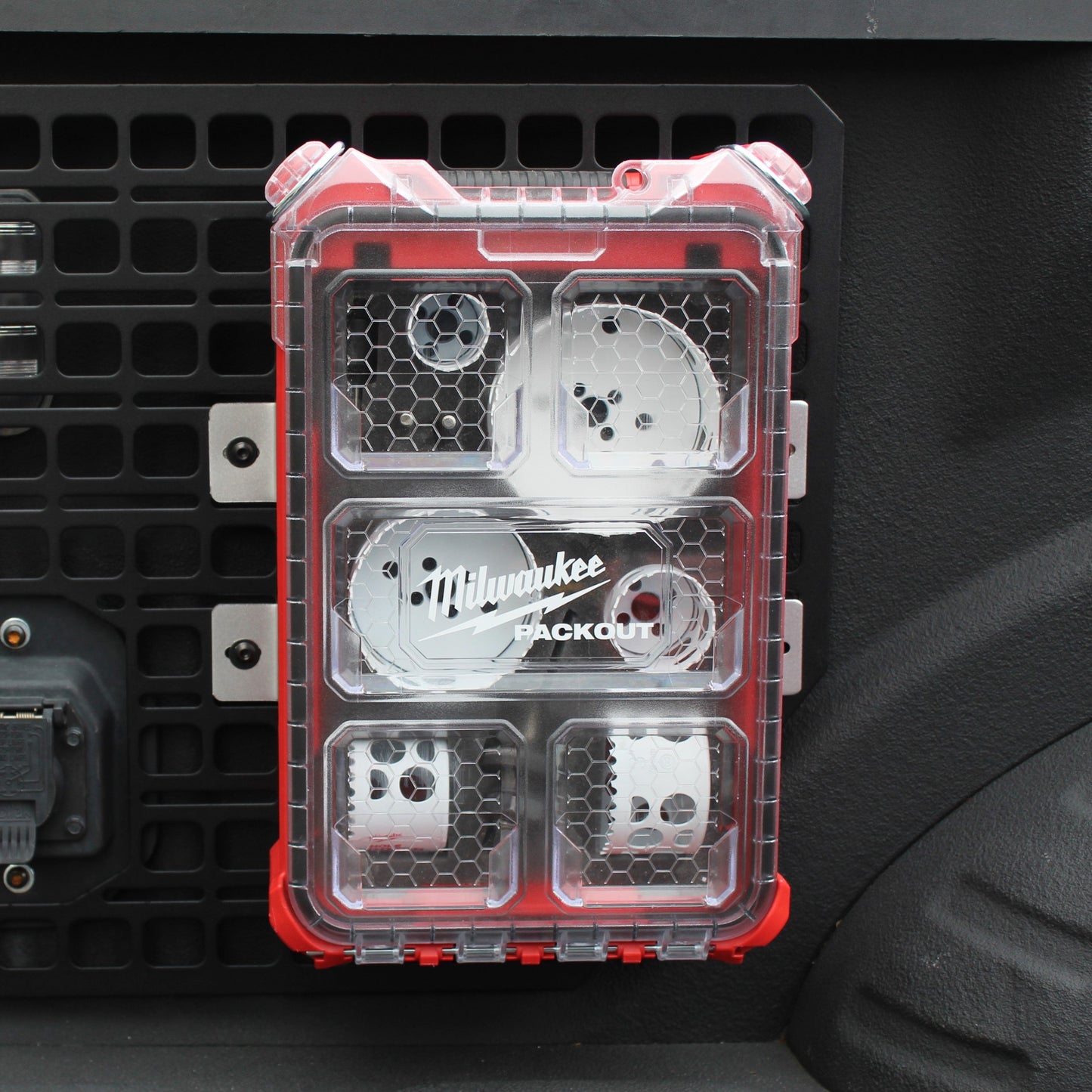 Integral Plates - Universal by Integral Truck