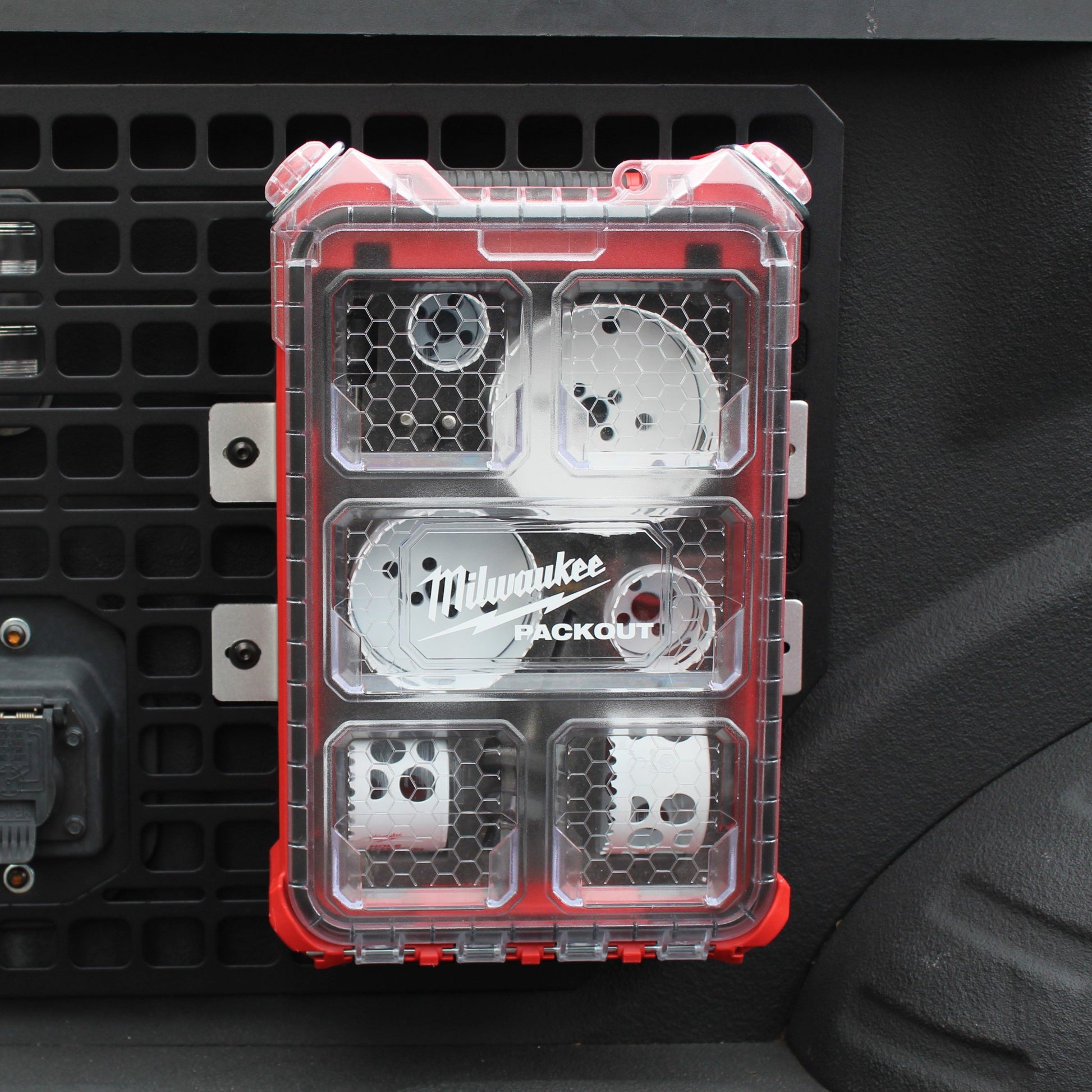 Integral Plates - Universal by Integral Truck