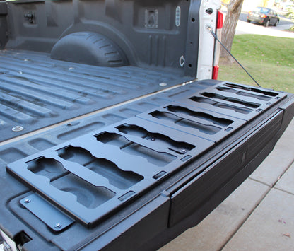 Integral Tailgate Panel - Ford F150 & Raptor - 5.5' Bed (2015+) by Integral Truck