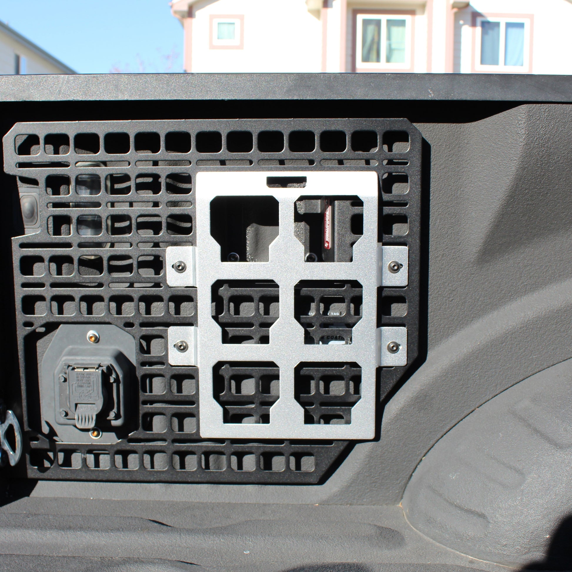 Integral Plates - Universal by Integral Truck