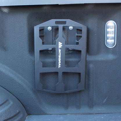 Integral Boxlink Plate (Half) - Ford F150 & RAPTOR (2015+), Super Duty (2017+) by Integral Truck
