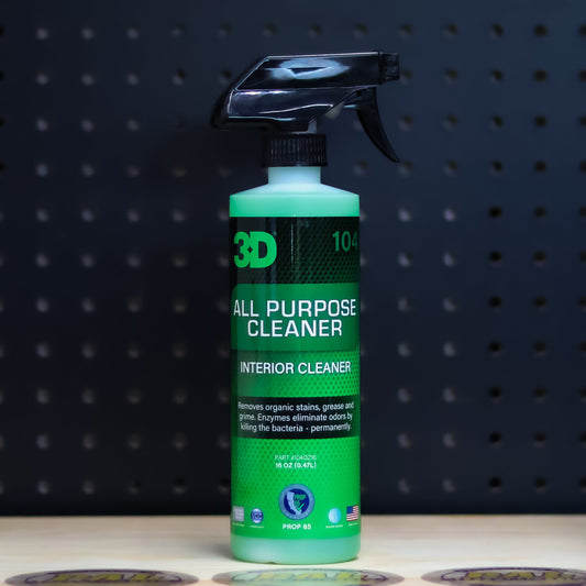 3D ALL PURPOSE CLEANER PINT by 3D
