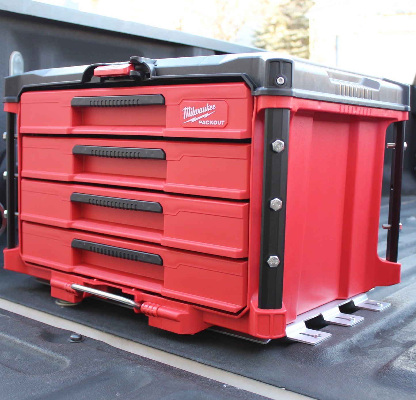 Integral Plates - Universal by Integral Truck