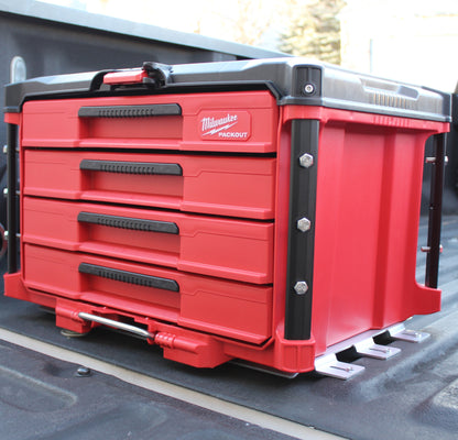 Integral Plates - Universal by Integral Truck