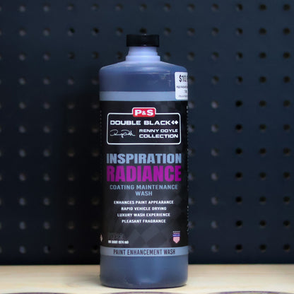 P&S RADIANCE WASH QUART