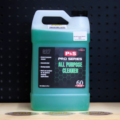 P&S All Purpose Cleaner 1 GAL by P&S