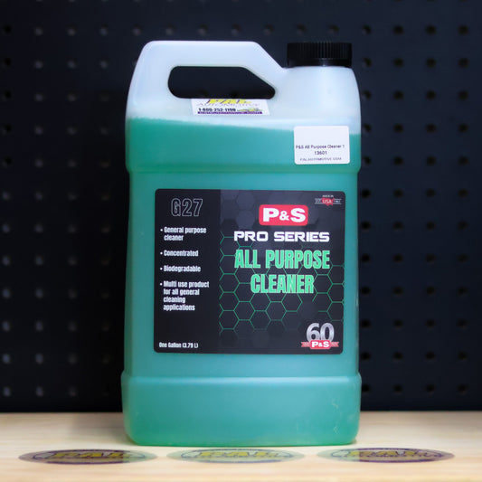P&S All Purpose Cleaner 1 GAL