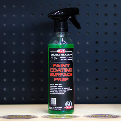 P&S PAINT COATING PREP PINT by P&S