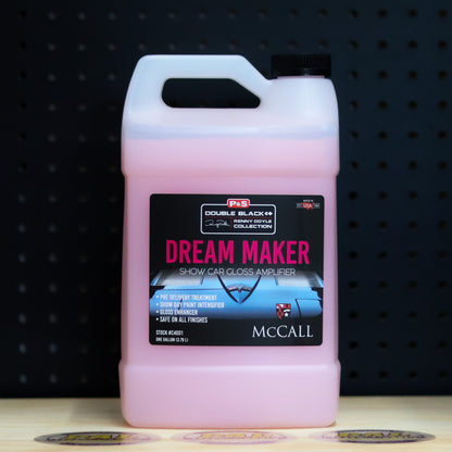 P&S DREAM MAKER GALLON by P&S