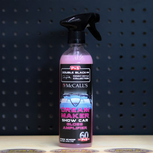 P&S DREAM MAKER GLOSS AMPLIFIER PNT