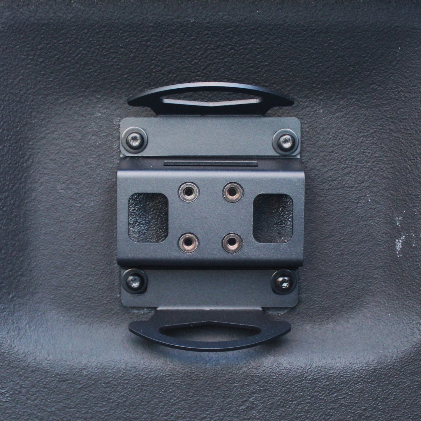 Upgraded Boxlink Plate - Ford F150, F250, F350 & RAPTOR (2015+) by Integral Truck