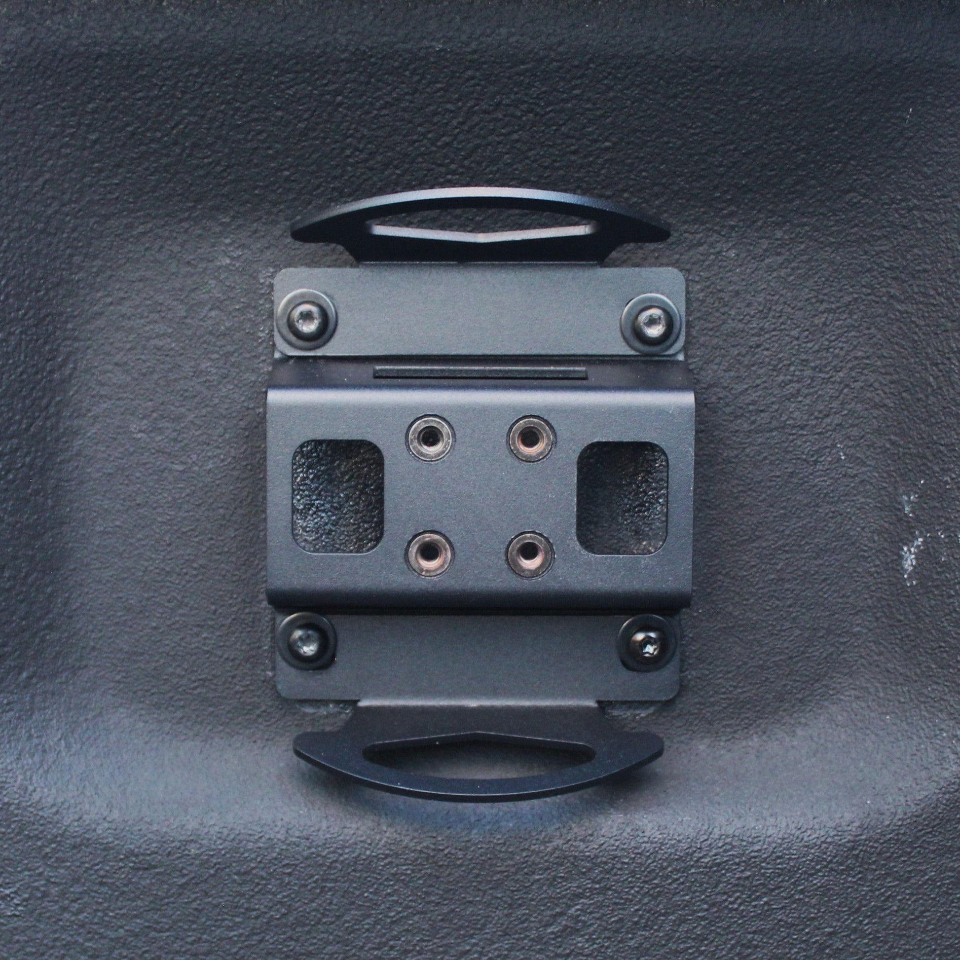 Upgraded Boxlink Plate - Ford F150, F250, F350 & RAPTOR (2015+) by Integral Truck