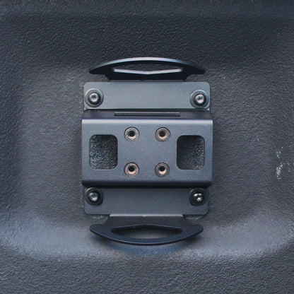 Upgraded Boxlink Plate - Ford F150, F250, F350 & RAPTOR (2015+) by Integral Truck