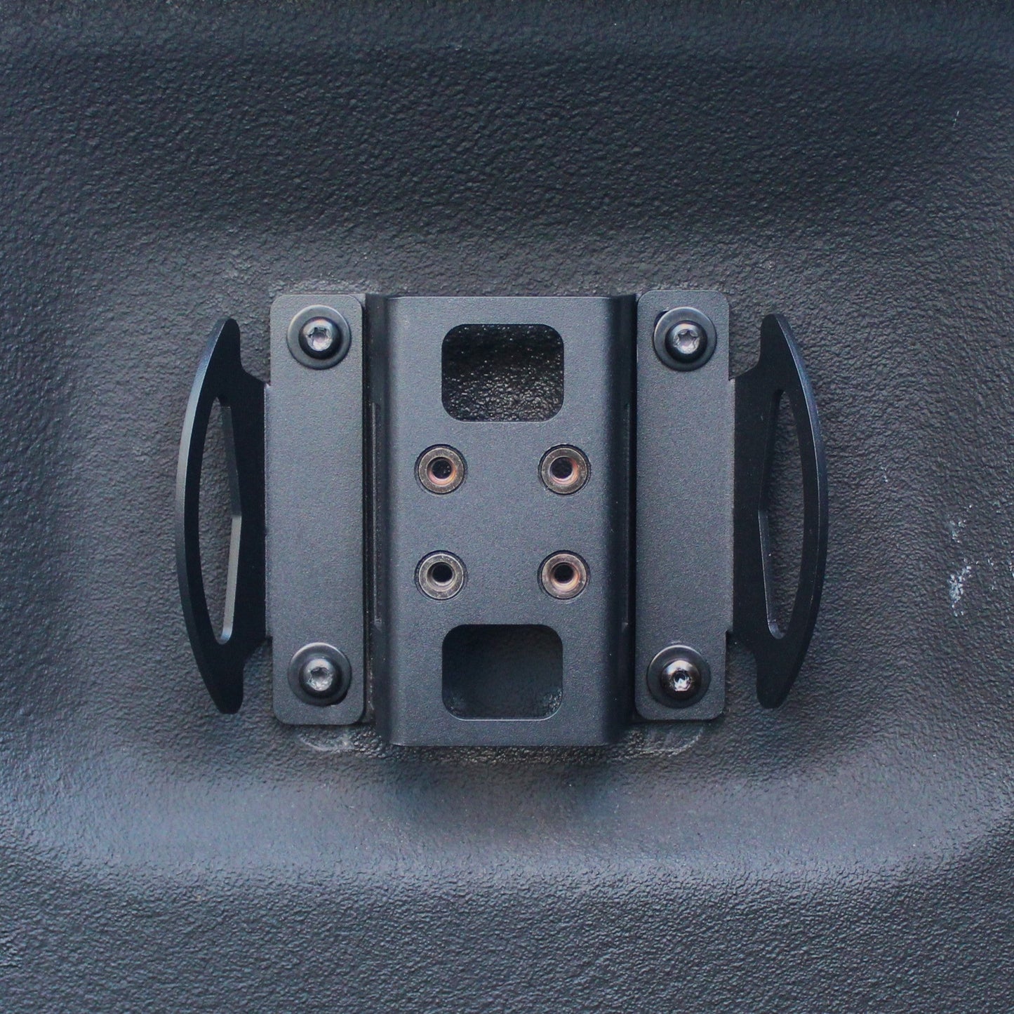 Upgraded Boxlink Plate - Ford F150, F250, F350 & RAPTOR (2015+) by Integral Truck