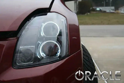 ORACLE Lighting 2004-2006 Nissan Maxima LED Headlight Halo Kit by ORACLE Lighting