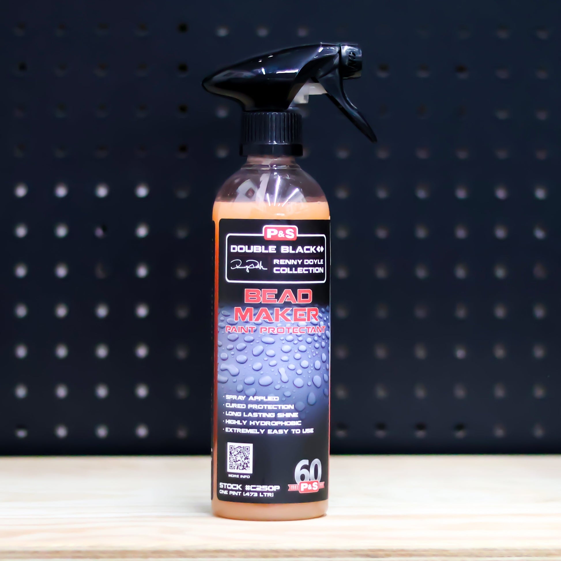 P&S BEAD MAKER PINT by P&S