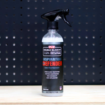 P&S DEFENDER SIO2 PROTECTANT PINT by P&S