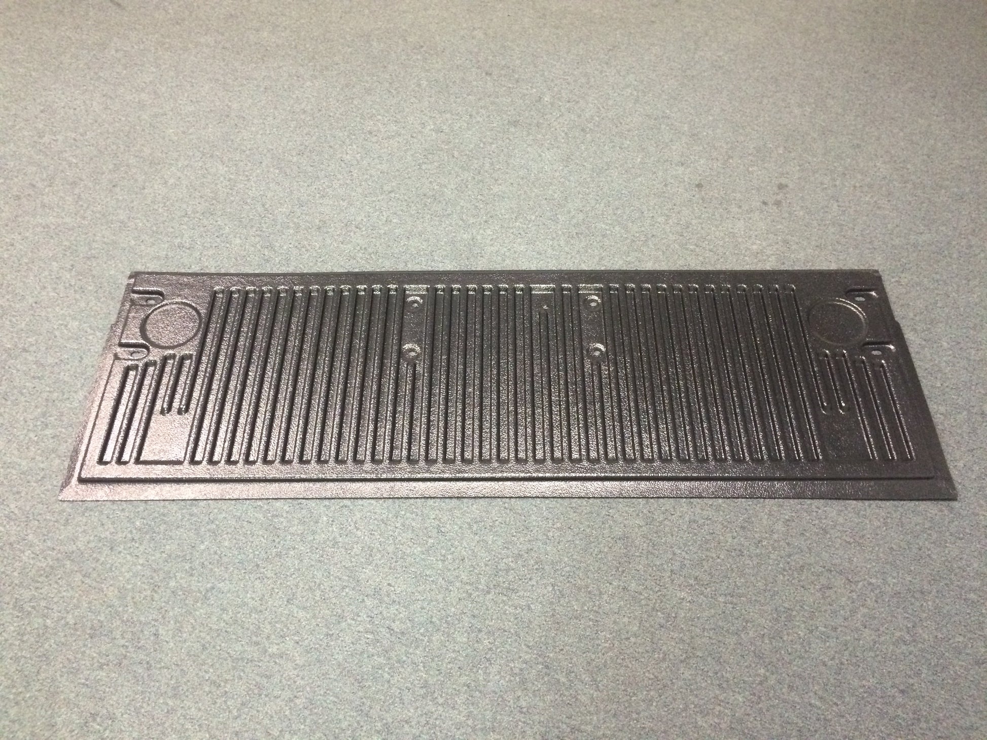 High Density Polyethylene by TrailFX