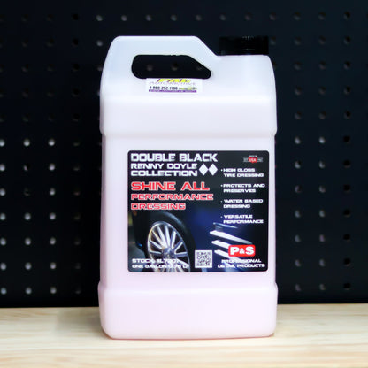 P&S SHINE ALL GALLON by P&S