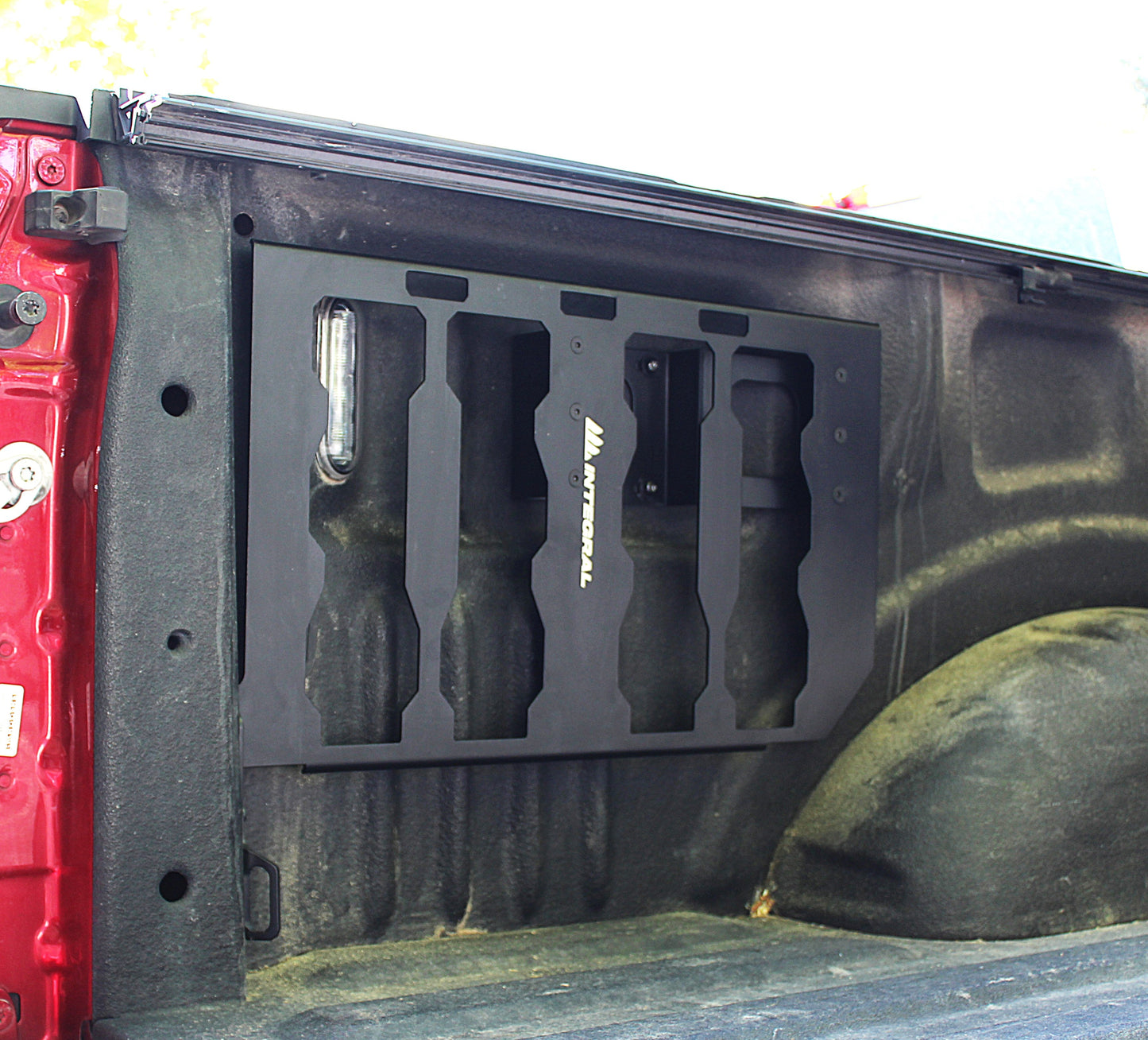 Integral Boxlink Panel (Full) - F150 & Raptor (2015+) by Integral Truck