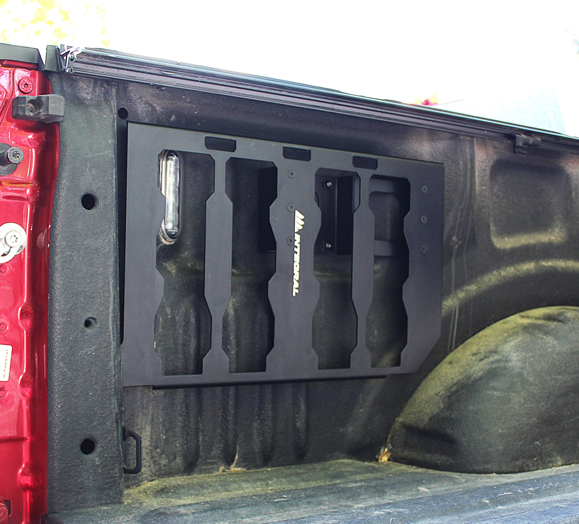 Integral Boxlink Panel (Full) - F150 & Raptor (2015+) by Integral Truck