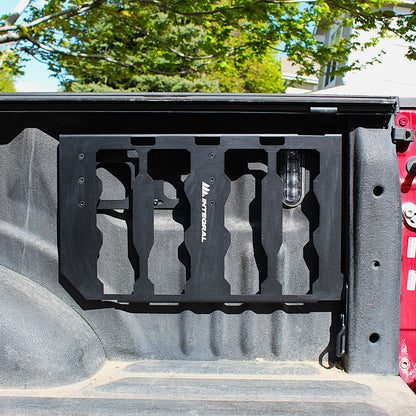 Integral Boxlink Panel (Full) - F150 & Raptor (2015+) by Integral Truck