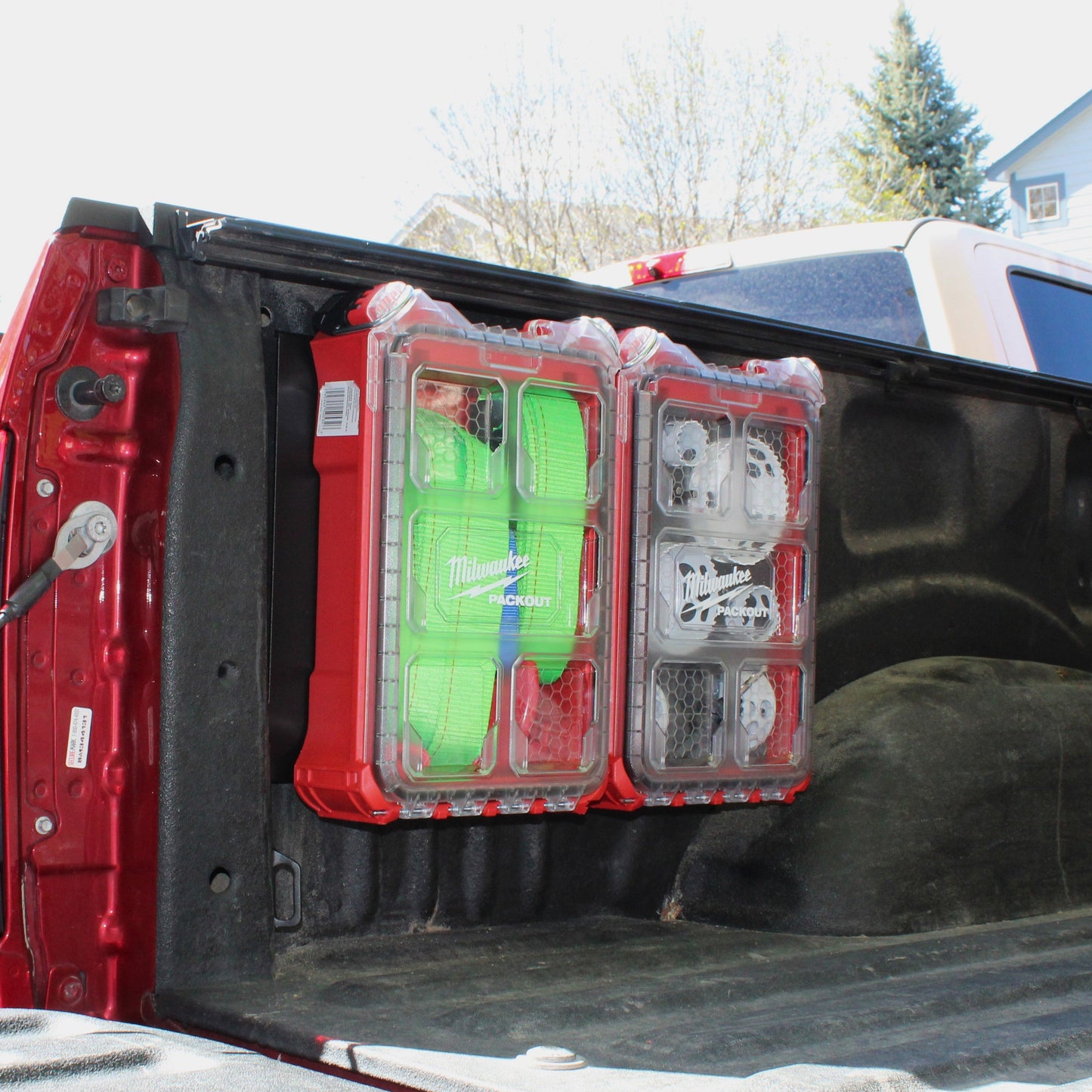Integral Boxlink Panel (Full) - F150 & Raptor (2015+) by Integral Truck