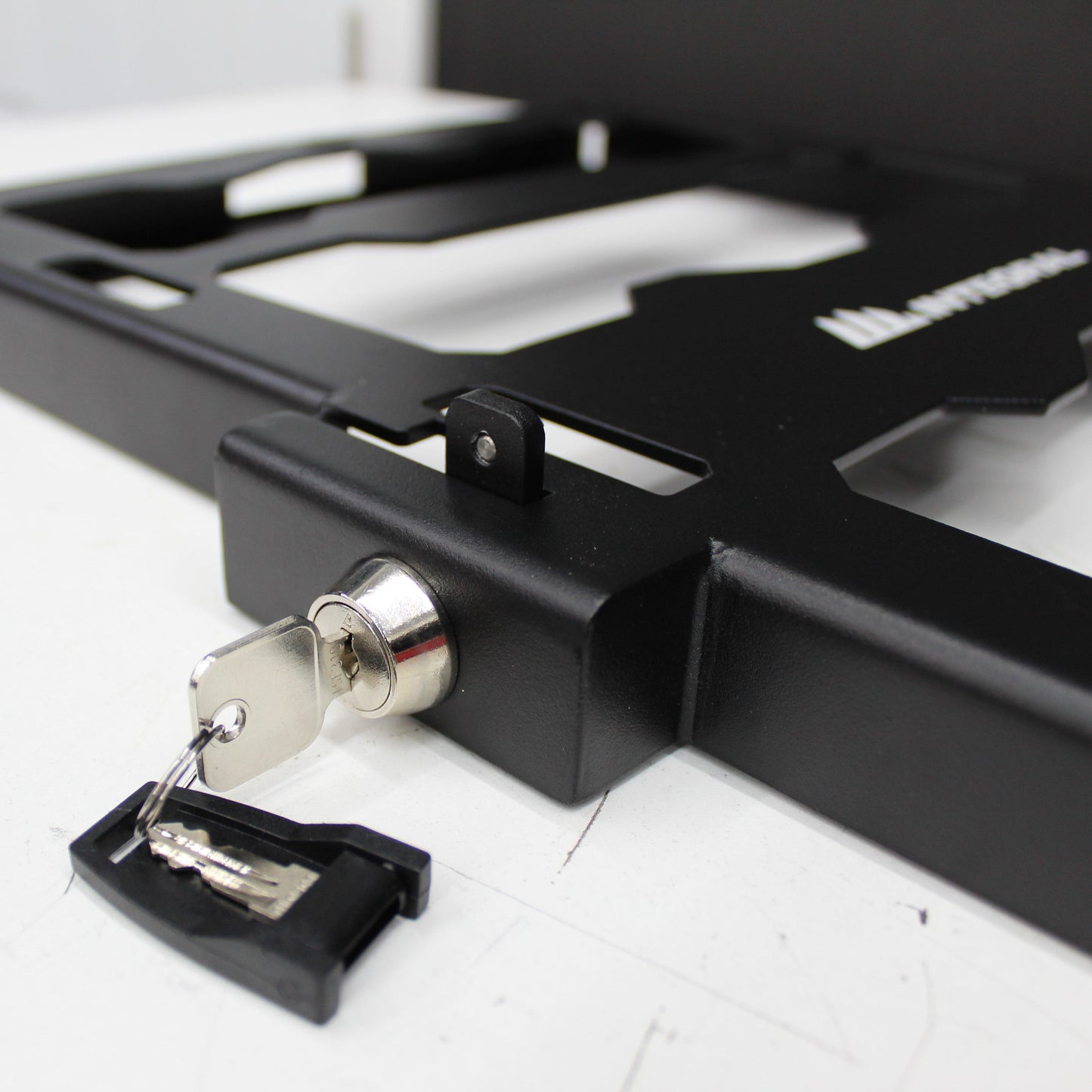 Integral Locking Plate - Universal by Integral Truck