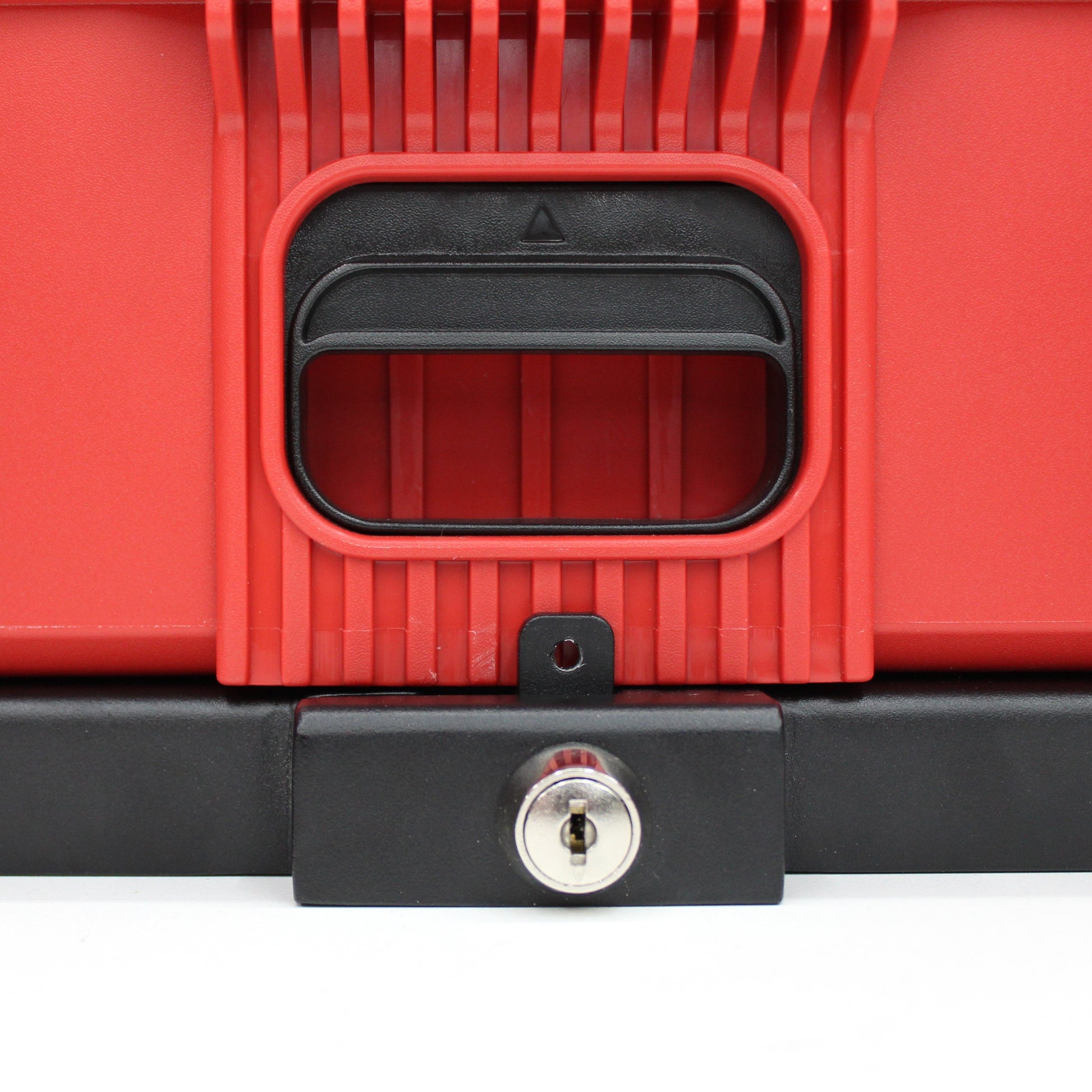 Integral Locking Plate - Universal by Integral Truck
