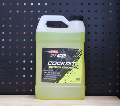 P&S Cockpit Interior Cleaner 1G by P&S