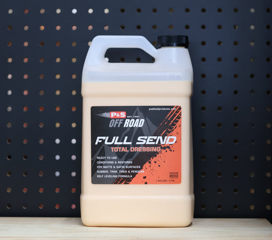 P&S Full Send Total Dressing 1Gal by P&S