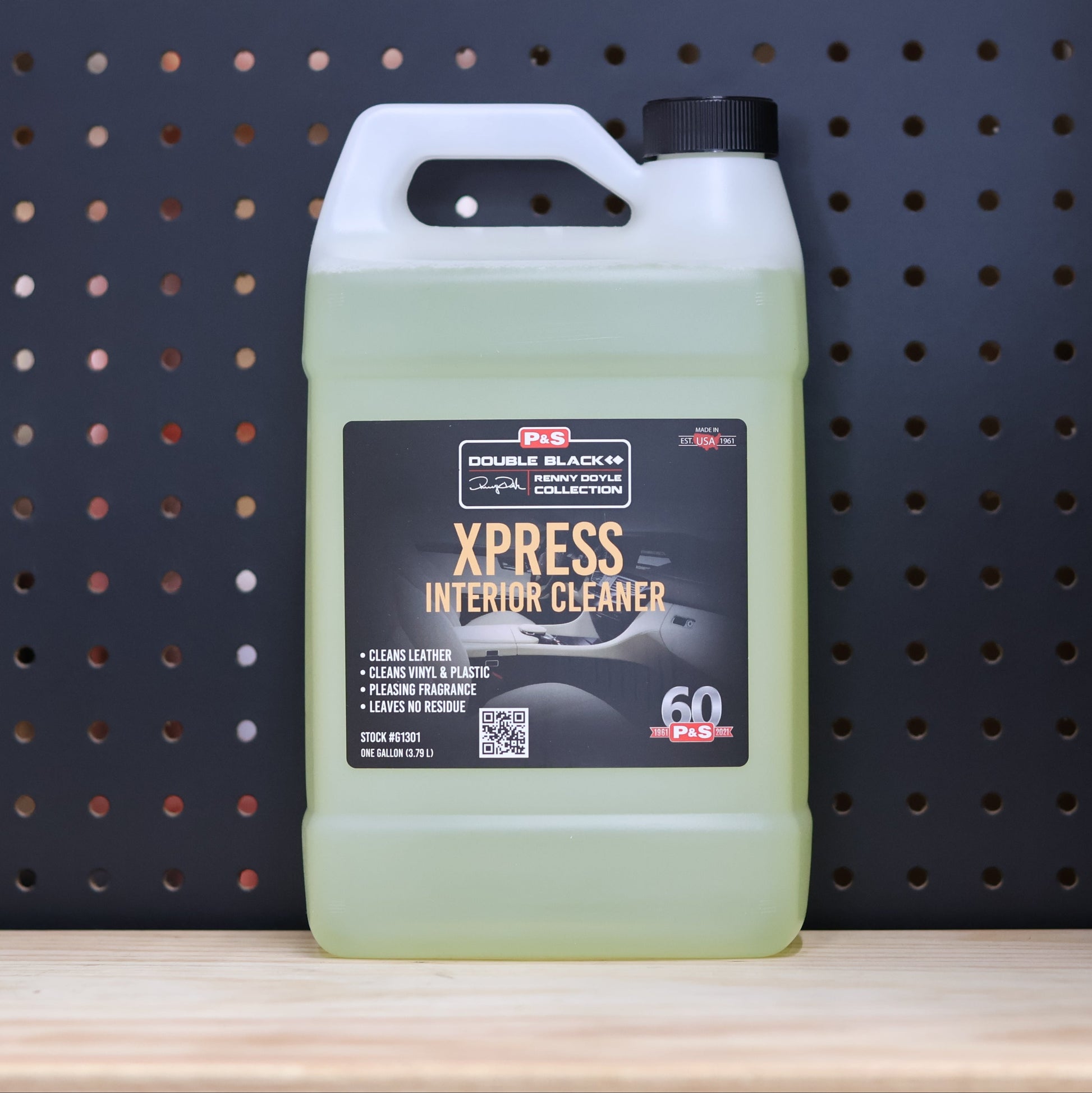 P&S XPRESS INTERIOR CLEANER GALLON by P&S