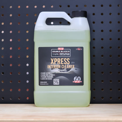 P&S XPRESS INTERIOR CLEANER GALLON by P&S