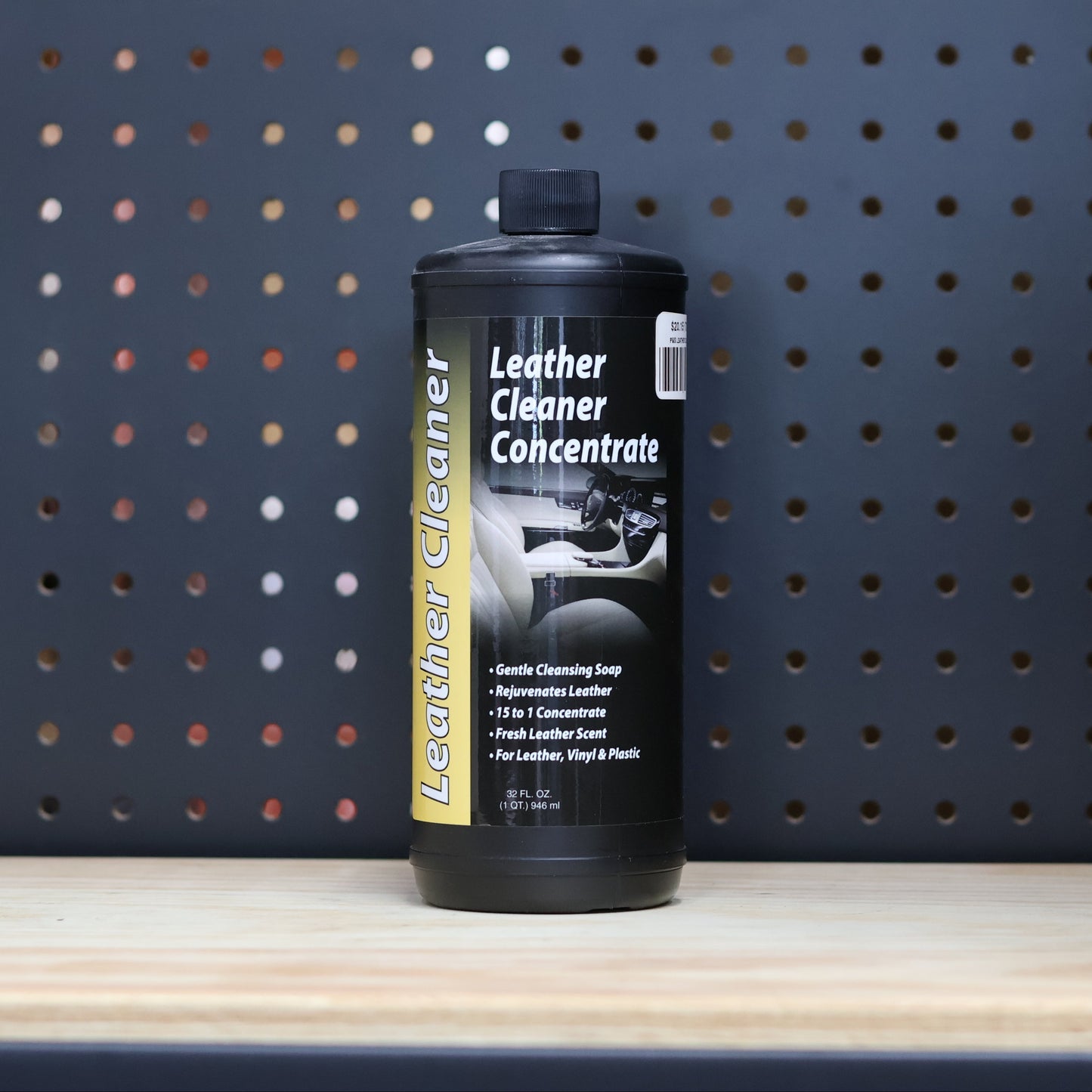 P&S LEATHER CLEANER CONCENTRATE by P&S