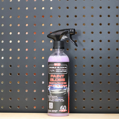 P&S PAINT GLOSS SHOWROOM PINT by P&S