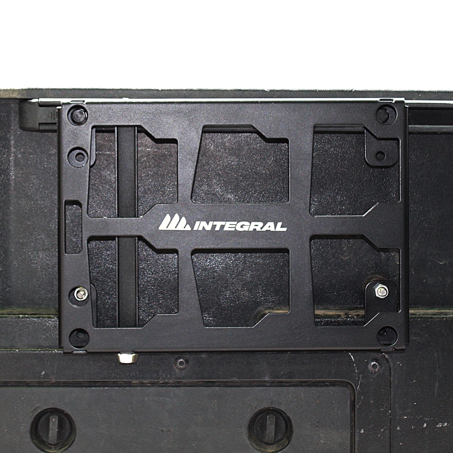 Integral Bedside Panel - Toyota Tacoma (2005+), Tundra (2007+), Jeep Gladiator (2019+) by Integral Truck