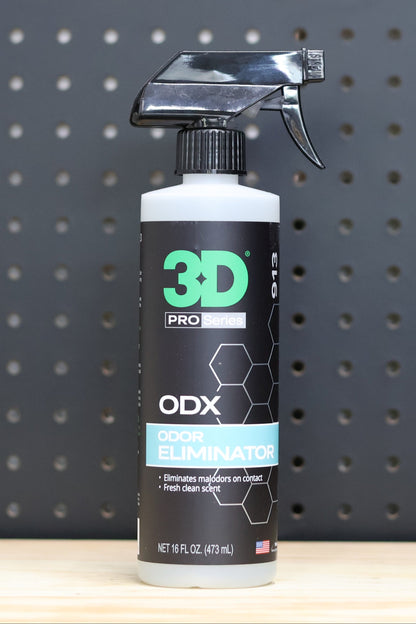 3D ODOR X PINT by 3D