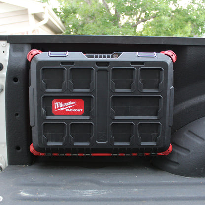 Integral Boxlink Plate (Full) - Super Duty (2017+) by Integral Truck