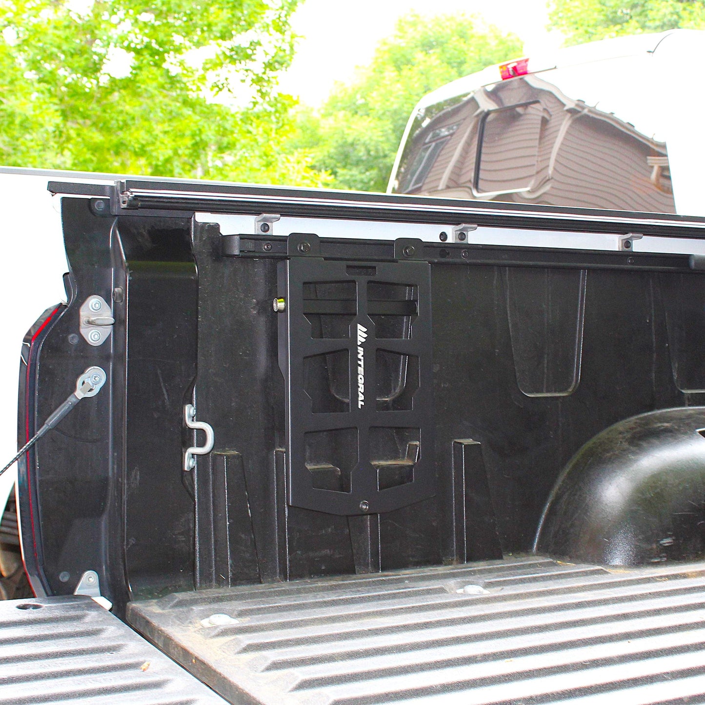 Integral Bedside Panel - Toyota Tundra (2007+) by Integral Truck