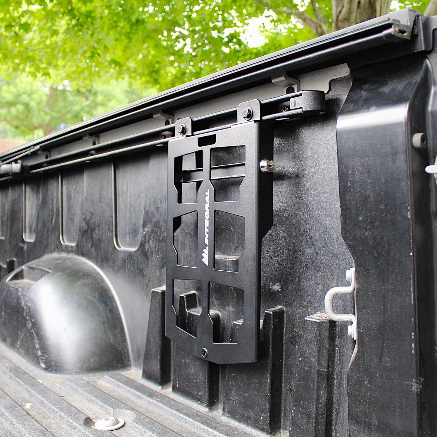 Integral Bedside Panel - Toyota Tundra (2007+) by Integral Truck