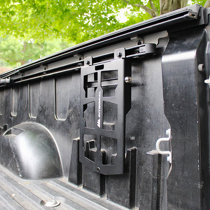 Integral Bedside Panel - Toyota Tundra (2007+) by Integral Truck