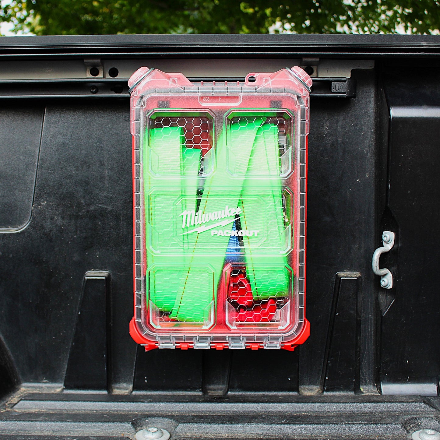 Integral Bedside Panel - Toyota Tundra (2007+) by Integral Truck