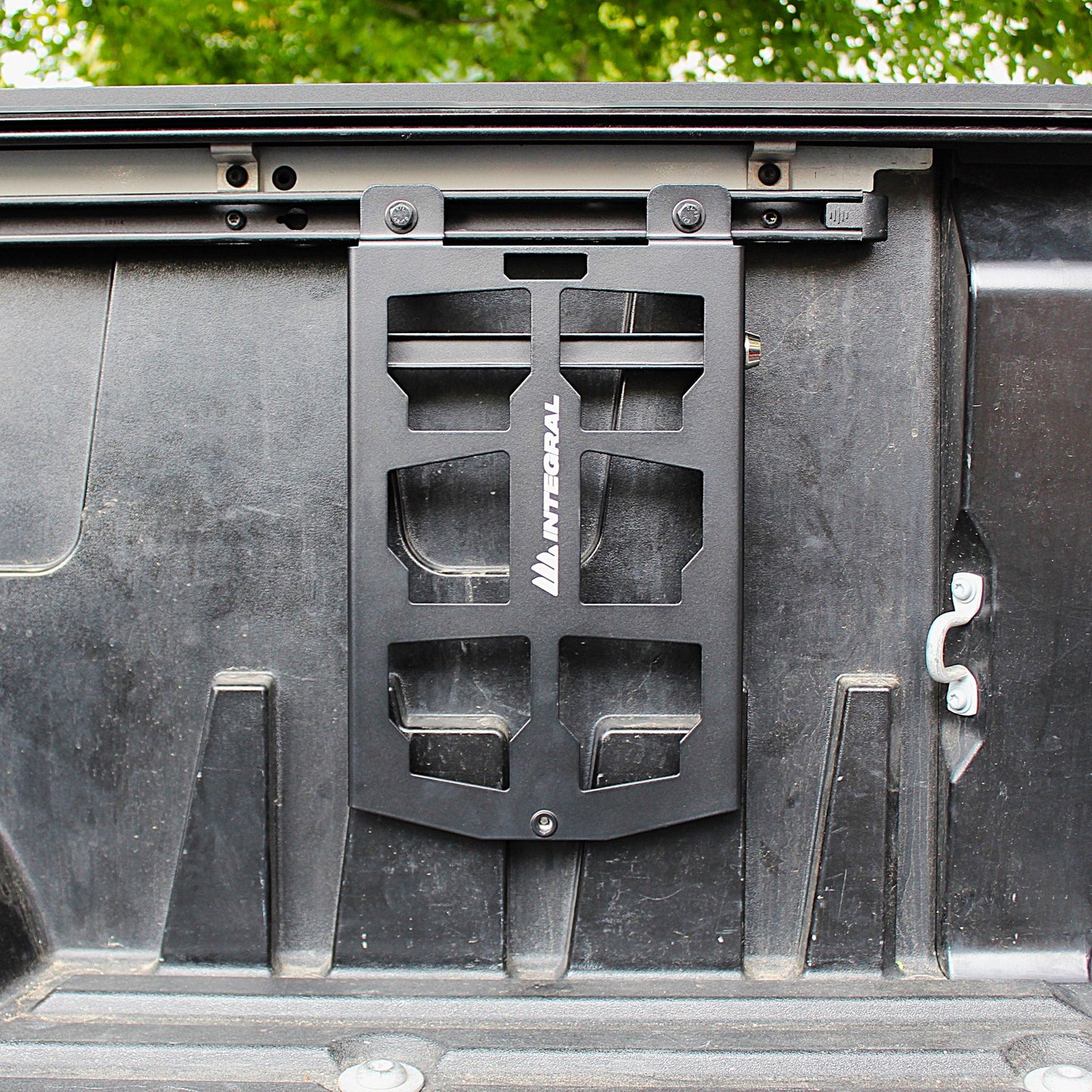 Integral Bedside Panel - Toyota Tundra (2007+) by Integral Truck