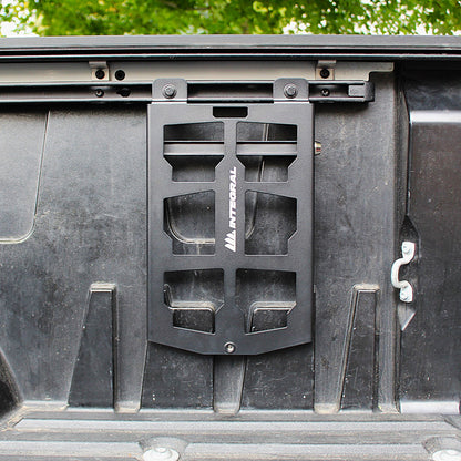 Integral Bedside Panel - Toyota Tundra (2007+) by Integral Truck