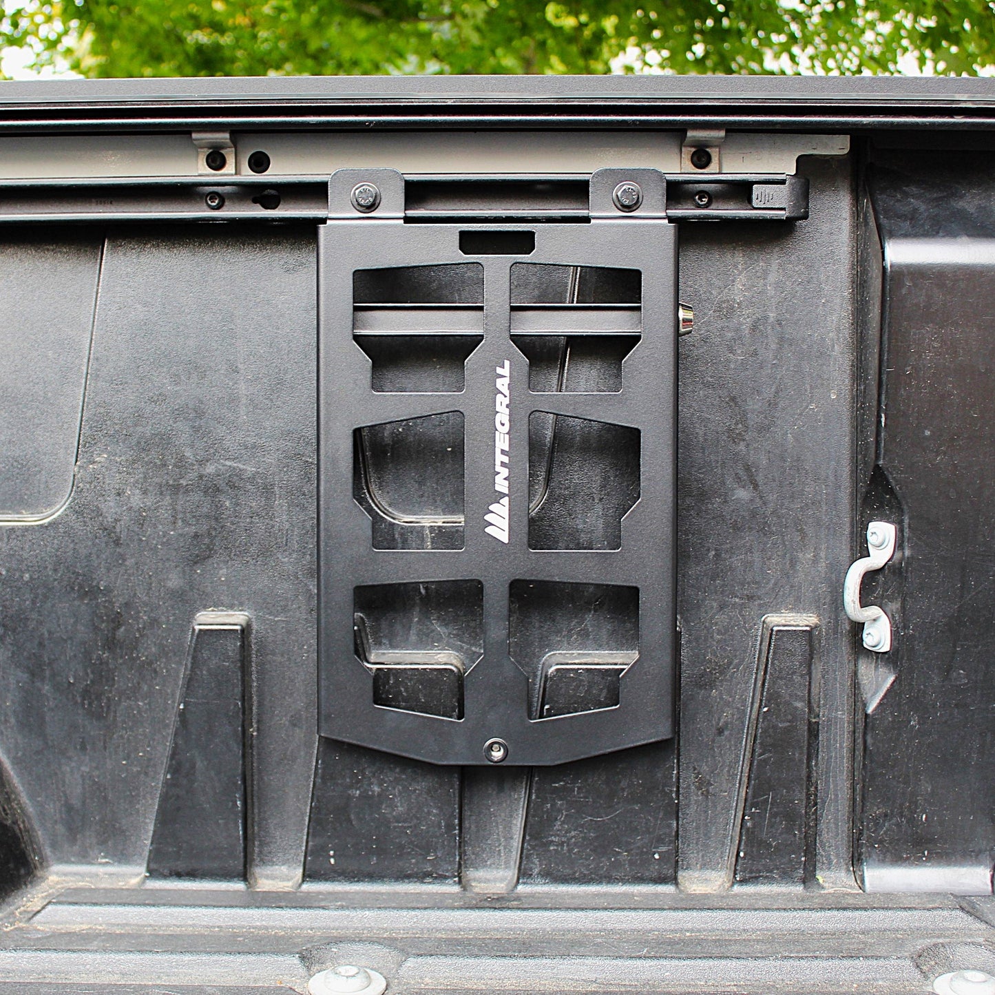 Integral Bedside Panel - Toyota Tundra (2007+) by Integral Truck
