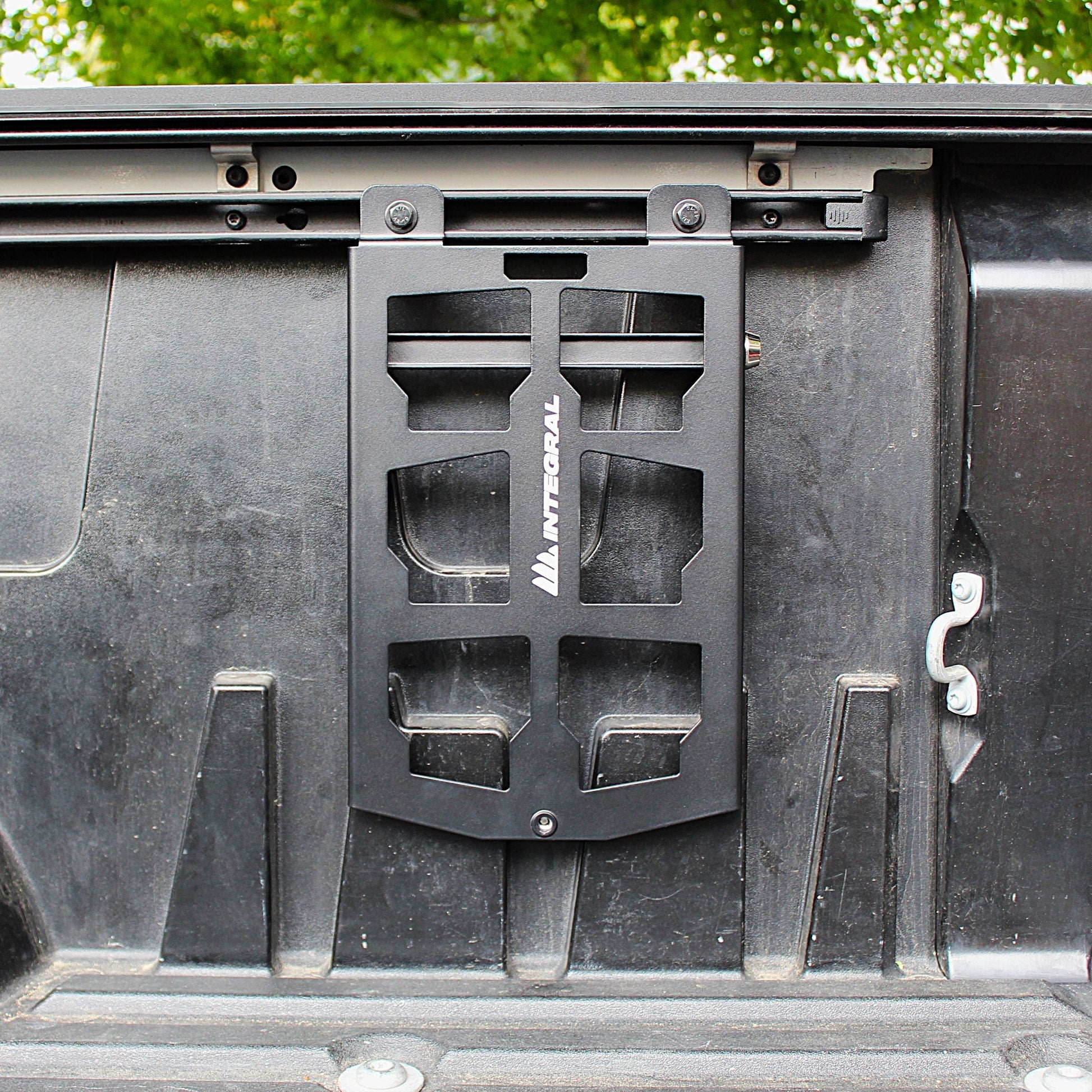 Integral Bedside Panel - Toyota Tundra (2007+) by Integral Truck