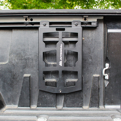 Integral Bedside Panel - Toyota Tundra (2007+) by Integral Truck