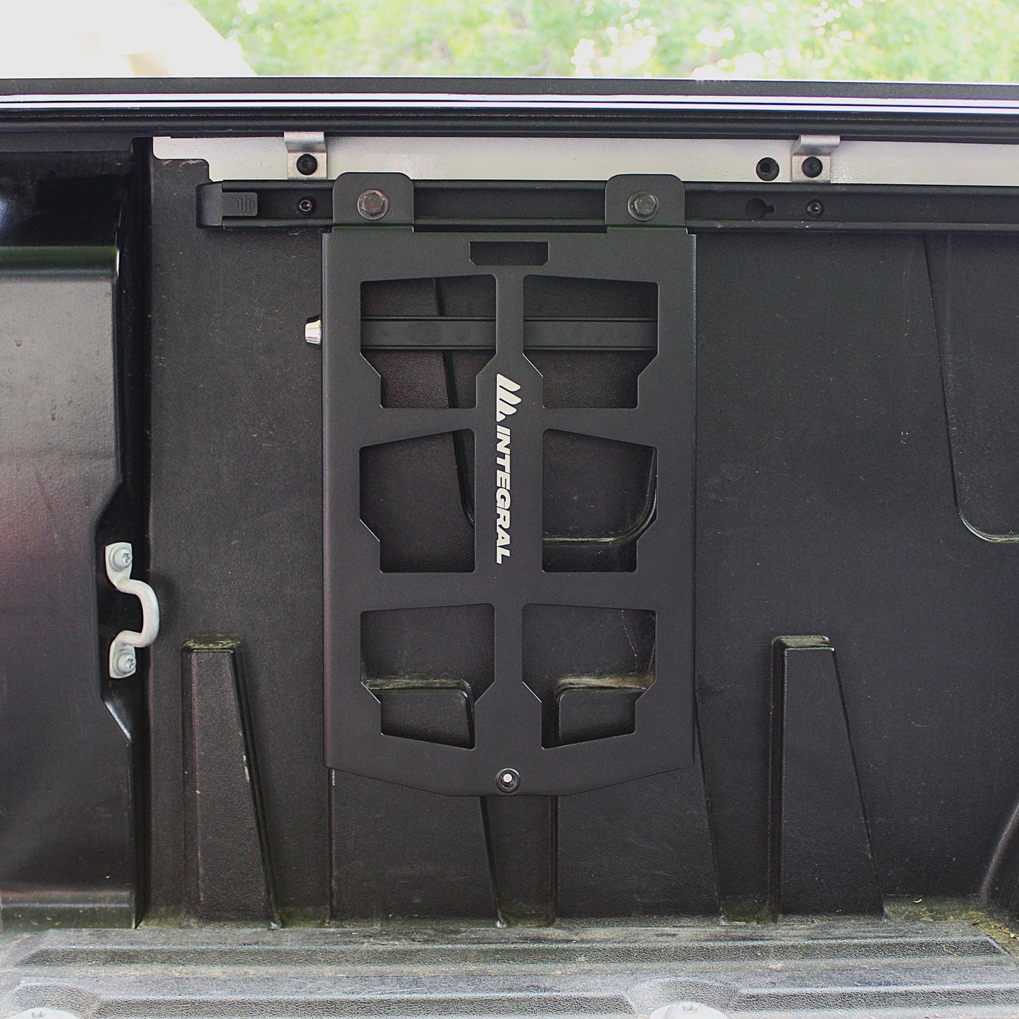 Integral Bedside Panel - Toyota Tundra (2007+) by Integral Truck